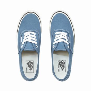 Damske Tenisky Vans Anaheim Factory Authentic 44 DX Námornícka Modrá VA29DGLFZ